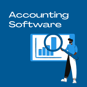 Accounting Software (Customised)