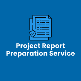 Project Report Preparation Service (DPR)