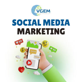 Social Media Marketing Service – Basic Growth Plan